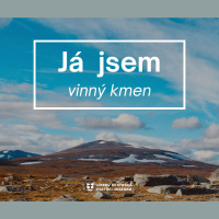 Kázání: Pavel Škrobák - Já jsem pravý vinný kmen