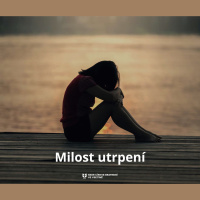 Kázání: Pavel Škrobák - Milost utrpení