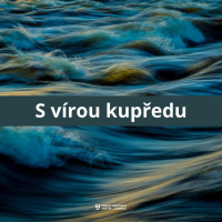 Kázání: Paul Till - S vírou kupředu