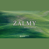 Kázání: Stanislav Chromčák - Žalm 119 – Boží slovo jako zdroj moudrosti