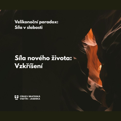 Sbor Církve Bratrské Ve Vsetín