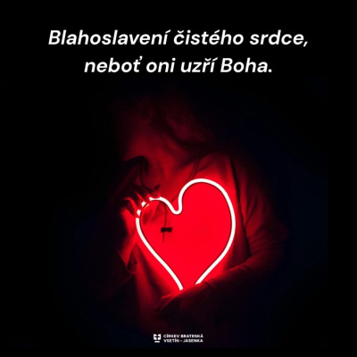 Sbor Církve Bratrské Ve Vsetín