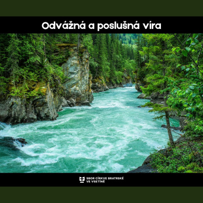 Sbor Církve Bratrské Ve Vsetín