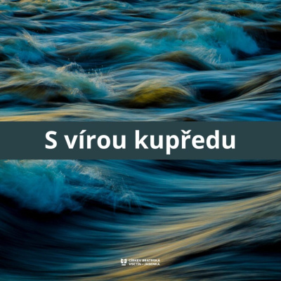 Sbor Církve Bratrské Ve Vsetín