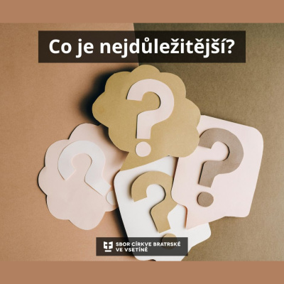 Sbor Církve Bratrské Ve Vsetín