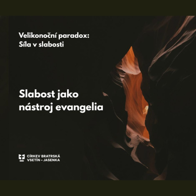 Sbor Církve Bratrské Ve Vsetín