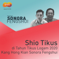 Shio Tikus di Tahun Tikus Logam 2020 | Kang Hong Kian Sonora Fengshui