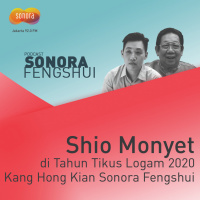 Shio monyet di Tahun Tikus Logam 2020 | Kang Hong Kian Sonora Fengshui