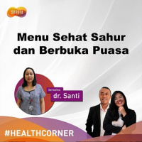 Menu Sehat Sahur dan Berbuka Puasa