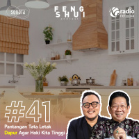 #41. Pantangan Tata Letak Dapur Agar Hoki Kita Tinggi