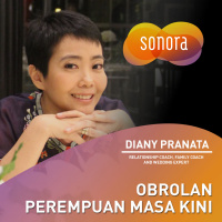 Haruskah Berbohong Pada Pasangan Karena Merasa Tidak Enak?