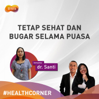Tetap Sehat dan Bugar Selama Puasa