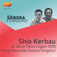 Shio Kerbau di Tahun Tikus Logam 2020 | Kang Hong Kian Sonora Fengshui