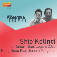 Shio Kelinci di Tahun Tikus Logam 2020 | Kang Hong Kian Sonora Fengshui