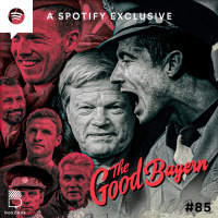 #85 Bundesliga Bukan “Bayern-liga”