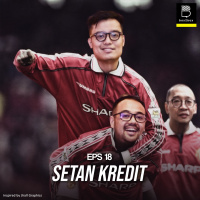 #18 Setan Kredit!