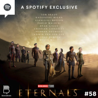 #58 The Eternals: Para Pemain yang Menolak Tua