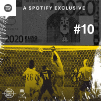 S€hari S€kali #10: Gol Jatuh dari Langit