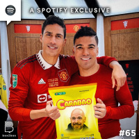 Menikmati Piala Chiki