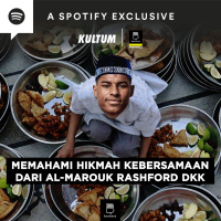 Kultum: Memahami Hikmah Kebersamaan dari Al-Marouk Rashford Dkk