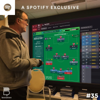 #35 Menjual Jiwa kepada Football Manager