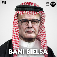 #5 Bani Bielsa