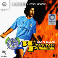 #1 Man City: Kena Hukuman atau Lolos Lagi Lewat Pengadilan?