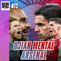 Preview Man City vs Arsenal: Ujian Mental untuk The Gunners