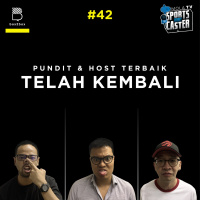#42 Pundit amp Host Terbaik TELAH KEMBALI