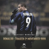 Box2Box Monolog: Ronaldo - Tragedi 21 November 1999