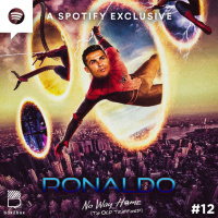 #12 Ambisi Cristiano Ronaldo di Atas Segalanya