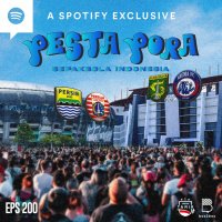 Umpan Tarik: Pesta Pora Sepak Bola Indonesia!