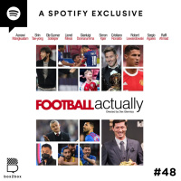 #48 Football Actually: Sebuah Kaleidoskop 2021