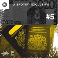 S€hari S€kali #5: Kewarganegaraan Ganda