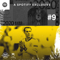 S€hari S€kali #9: Ada Pelangi di Eropa