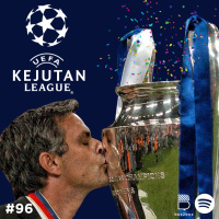 #96 UEFA Kejutan League
