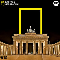 #18 Ibu Kota Negara, Anak Tiri Sepakbola