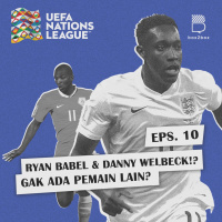 Eps.10: Ryan Babel amp Danny Welbeck?! Gak Ada Pemain Lain?