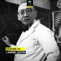 Eps 34: Labirin Justin