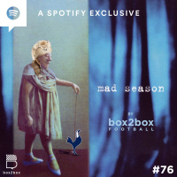 #76 Mad Season