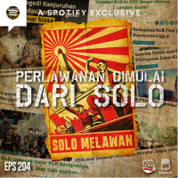 Umpan Tarik: Perlawanan Dimulai dari Solo!