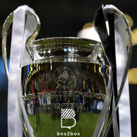 Eps 7: Champions League, Utrecht dan Son Heung-min