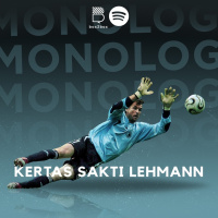 Monolog: Kertas Sakti Lehmann
