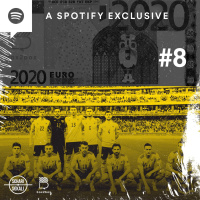 S€hari S€kali #8: Wales Barisnya Woles