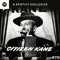 #70 Citizen Kane