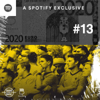 S€hari S€kali #13: The Non-Flying Dutchman