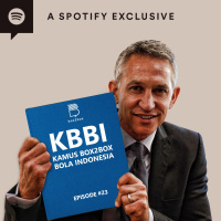 #23 Apa, sih, Grup Neraka dan Sepakbola Menyerang itu?