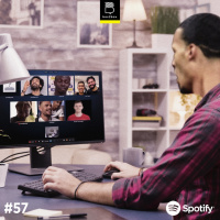 #57 Andaikan Sepakbola Bisa Selesai Pakai WFH