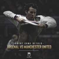 Box2Box Special - Bulu Dada Giggsy!