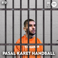 #9 Pasal Karet Handball